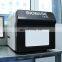 H Biobase China 96 wells real time pcr machine price  4 channels LEIA-X4  for PCR laboratory use