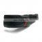 Rear Step Bumper Bar Black TRD Style Fits Hilux Revo 2015+