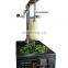 2017 hot selling vegetable and fruit pumpkin peeling machine