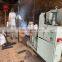 Electric Driven Sawdust Biomass Rice Straw Briquette Machine Charcoal Brick Making Machine