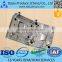 OEM and ODM fine workmanship rubber and plastic injection molding