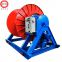 Sell Oilfield Well Drilling Rig Lifting Device Drill Line Wire Rope Spooler
