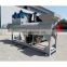 2022new type High quality PET bottles hot washing line label remover hot selling first step pet recycling line pet flake