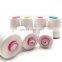 20s 30s 40s 50s Pure Thread Cotton Sewing Ready To Dye  Thick Cotton Thread For Sewing Machine