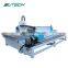 Excellent 1530 rotary 4 axis cnc router engraving machine/wood carving cnc router
