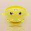 Bee Shape Silicone Baby Feeding Suction Bowl BPA Free