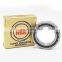 Low Noise NSK Angular Contact Ball Bearing QJ210