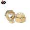 High Tensile JINGHONG Self -Locking Coupling M48 Hex Nut