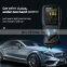 Hot Sale Mestek English Russian Manual Digital Car Paint Thickness Gauge Factory direct supply coating thickness meter