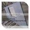 Black granite thin  veneer countertop