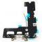 7Plus Charging Flex Cable USB Dock Connector Charger For iPhone 7 Plus Microphone Replacement Parts