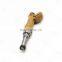 Japanese Car Fuel Injection Valve Auto Engine Fuel Injector For TOYOTA COROLLA 23250-0T010 23250-37010