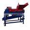 Diesel engine corn huller machine/gasoline engine maize thresher machine
