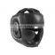Boxing Head Guard Full Contact Face Martial art MMA Muay Thai Krav Maga Helmet Head