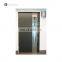 Burglar Proof Designs 304 Stainless Steel Entry Safety Security Steel Doors / Exterior Stainless Steel Front Door