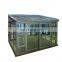 JYD factory custom aluminium house glass sunroom factory wholesale price winter sunroom backyard sunrooms conservatory