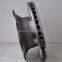 0308835120 Disco de freno rotor para remolque BPW