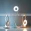 2021 Hot Sale Cute Study Desk Lamp Mini Rechargeable Portable Flexible Lamp For Bedroom Baby Room