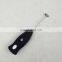 Custom Logo Automatic Milk Frother Milk Steamer Electric Milk Frother