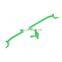 Auto Racing Performance Parts Tower Strut Bar for Subaru Legacy 2015-2020 BN Front Strut Brace Balance Bar