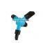 Amazing 360 Degree Outdoor Spinning Automatic Home Garden Park Rotating Agricultural Water Sprinkler