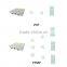 Best Factory 300mbps 1000M SFP Wireless AP/Wifi Access Point with PoE IEEE802.11a/b/g/n