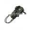 Engine Stop Motor 2523-9016   12V   For Excavator Parts