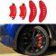 Red Wheel Brake Caliper Cover for Tesla Model Y 19