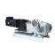 Qinping series QP150M lobe pump servo motor transport sewage, sludge and high viscisity and solid content materials