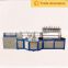 MC150 fireworks tube core making machine with multi cut