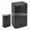 Factory Manufacturer Kitchen Stainless Steel Rectangular Trash Bin