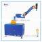 Molds electric threading machine