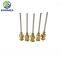 Shomea Customized 11G-28G Stainless Steel trocar needle with luer lock