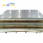 Лист нержавеющей стали SUS304/SS316/310ssi2/S31603/840/348/Hr3c/N06600 ГОСТ/ДИН/ЕН для элементов декора потолка/цеха