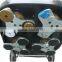 concrete edge grinding and polishing machine