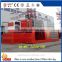 Construction Elevator for sale iso9001 SCD200/200