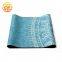 Hot selling anti slip Rubber Suede Yoga Mat Wholesale Yoga Mat Manufacturer
