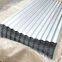 Factory Outlet Hot Dipped Galvanized Iron GI Corrugated Steel Roofing Sheet Thickness Iron Sheet