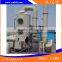 New Pruduct Dust Control System China Manufacturer Spray Nozzle Ttype Spray Tower Harmful Gas Wet Scrubber