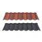 Nice Price Colorful Stone Coated Steel Roofing Tiles Metal Roof Shingles Sheet