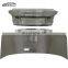 G30 F90 M5 Double Sided Carbon Fiber Trunk Deck Lid For BMW 5 Series G30 M5