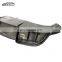 MODEL Y AD Style Carbon Fiber Rear Diffuser Rear Bumper Lip Rear Splitter For Tesla MODEL Y