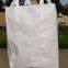 Super Sacks U-panel Type 1 Ton 1.2 Ton Tote Heavy Duty Metric Bag Eco-friendly PP Woven Jumbo Bulk Bag