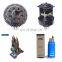 Wholesale Spare Part For XCMG Excavator Spare Parts Excavator Chain hydraulic cylinder xe75u excavator attachments