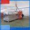pig farm harmless treatment equipment, high-temperature bio-fermentation machine for dead pigs, degrading machine