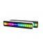 M9 Pickup Hot Driven Speaker RGB Ритм-распознавание Радиочастотный портативный беспроводной светящийся Bluetooth-игровой динамик