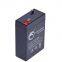 Sealed Lead-acid Battery Free Maintenance Solar Storage Battery Direct Factory 6V 2.6ah Dry Cell Battery 12v for Bike 2v Cell 3C