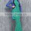 2016 New muslim jubah floral dress modern islamic clothing