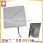 865MHz or 915MHz Long Range UHF RFID Integrated Reader for Vehicle Car Access Control in Parking Lot