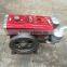 Long term warranty Newest model Small Hammer Crusher With ChangFa Diesel Engine